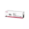 Canon 055 värikasetti 1 kpl alkuperäinen musta