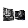 ASRock B860M-X emolevy, Intel B860, LGA 1851, micro ATX, DDR5