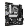 ASRock B860M-X emolevy, Intel B860, LGA 1851, micro ATX, DDR5