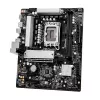 ASRock B860M-X emolevy, Intel B860, LGA 1851, micro ATX, DDR5