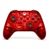 Microsoft Xbox Wireless Controller – Pulse Cipher Special Edition punainen Bluetooth-peliohjain analoginen / digitaalinen Xbox Series S, Android, Xbox Series X, iOS, PC