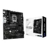 Emolevy ASRock B860 Pro-A — Intel B860 ATX, LGA 1851, DDR5, 4x DIMM, 256GB, 2.5Gb LAN, 1x M.2, 4x SATA III