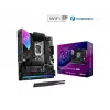 Emolevy ASRock B860M Lightning WiFi — Intel B860, LGA1851, microATX, DDR5, 4 DIMM, Wi‑Fi 6E, 2.5Gb LAN, Thunderbolt 4