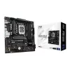 Emolevy ASRock B860M Pro-A micro ATX — Intel B860, LGA 1851, DDR5, 4 DIMM, jopa 256 GB, 2.5Gb Ethernet
