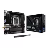 ASRock B860I WiFi Mini-ITX-emolevy
