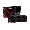 PowerColor Red Devil Radeon RX 9070 XT 16GB GDDR6 PCIe 5.0 näytönohjain