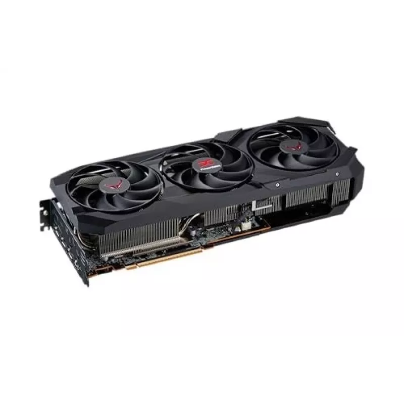 PowerColor Red Devil Radeon RX 9070 XT 16GB GDDR6 PCIe 5.0 näytönohjain