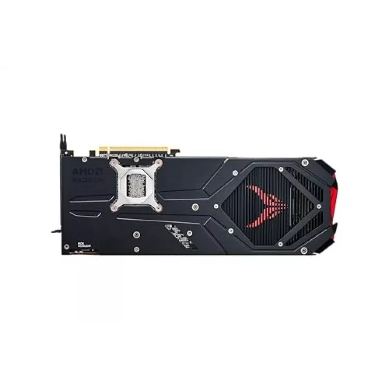 PowerColor Red Devil Radeon RX 9070 XT 16GB GDDR6 PCIe 5.0 näytönohjain