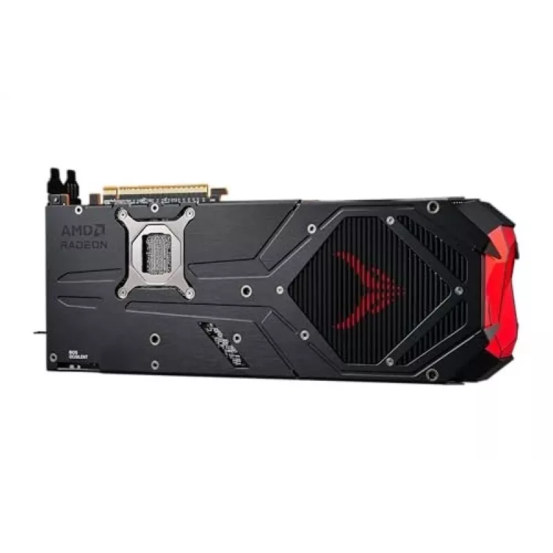 PowerColor Red Devil Radeon RX 9070 XT 16GB GDDR6 PCIe 5.0 näytönohjain