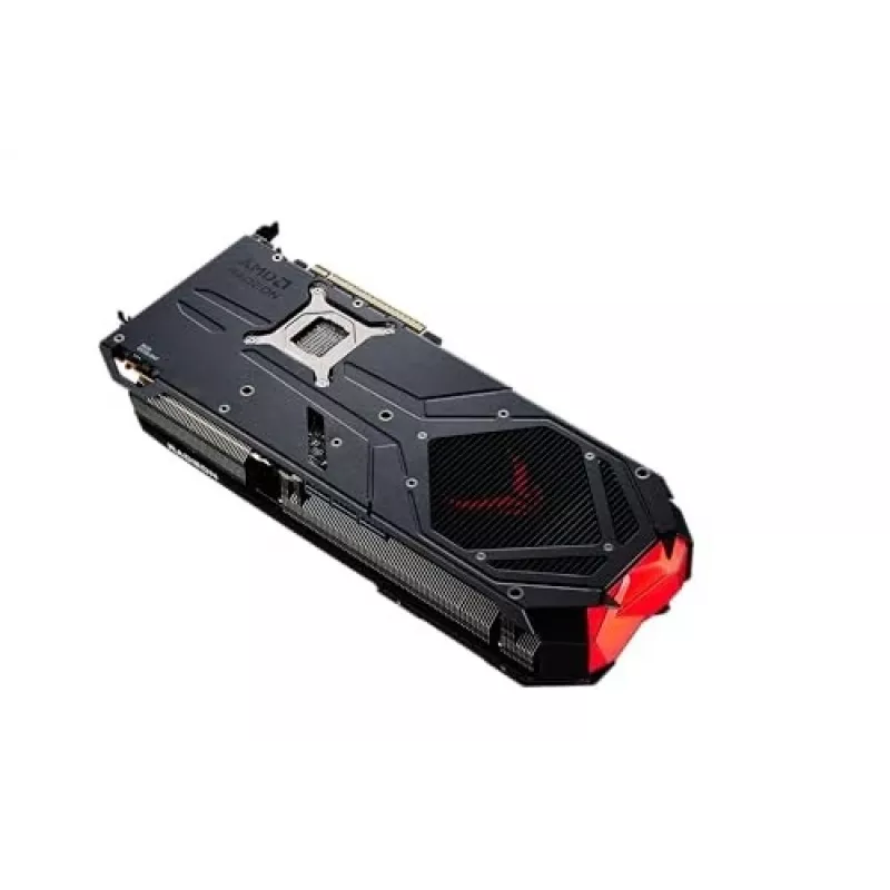 PowerColor Red Devil Radeon RX 9070 XT 16GB GDDR6 PCIe 5.0 näytönohjain