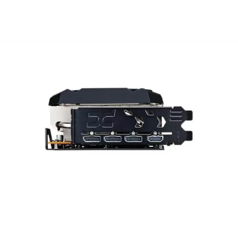 PowerColor Red Devil Radeon RX 9070 XT 16GB GDDR6 PCIe 5.0 näytönohjain