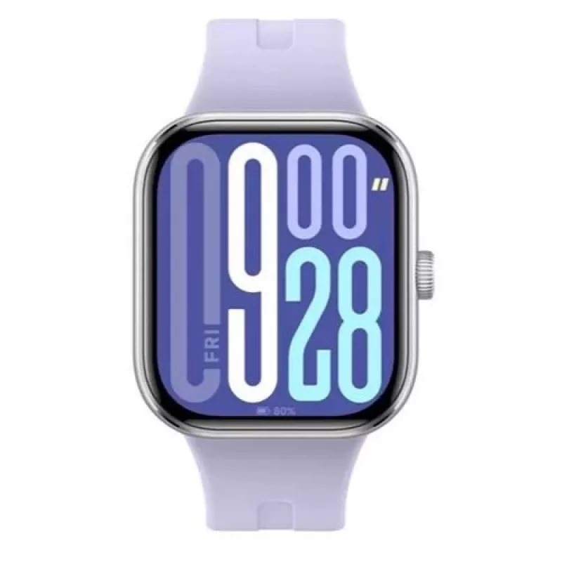Älykello Xiaomi Redmi Watch 5 laventeli violetti