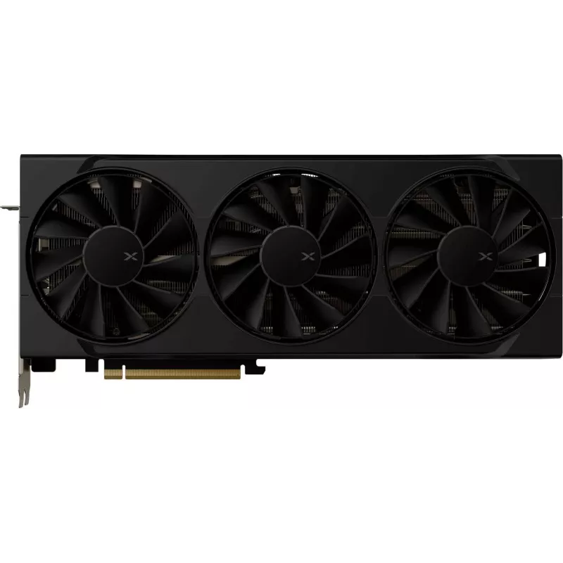 XFX Radeon RX 9070 XT 16GB GDDR6 näytönohjain