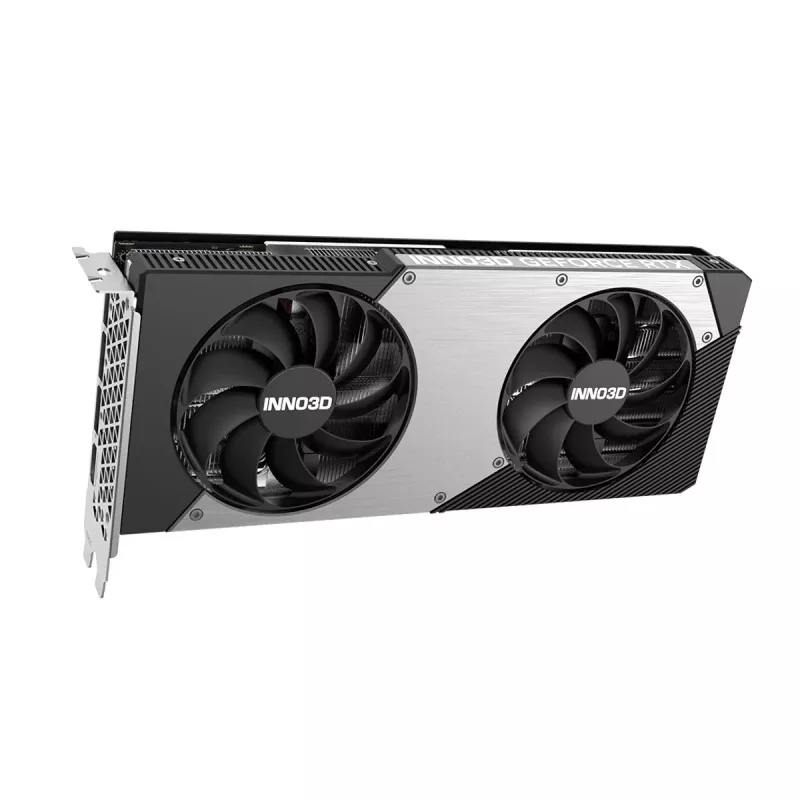 INNO3D GeForce RTX 5070 TWIN X2 OC 12GB GDDR7 näytönohjain
