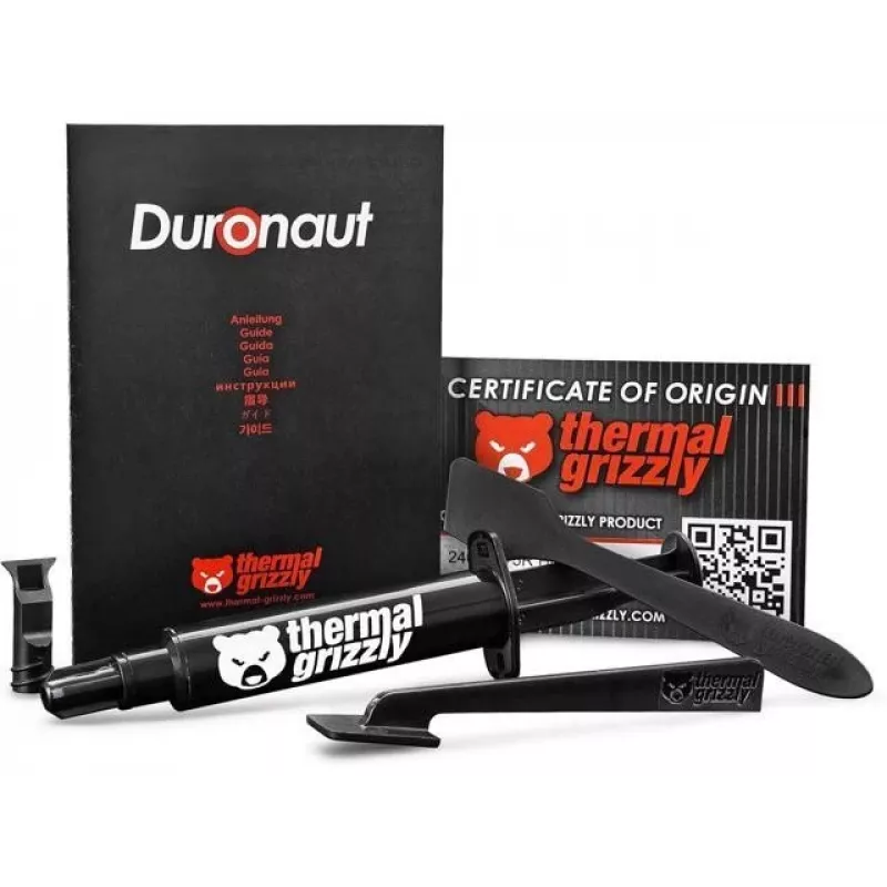 Thermal Grizzly Duronaut - 6 grammaa