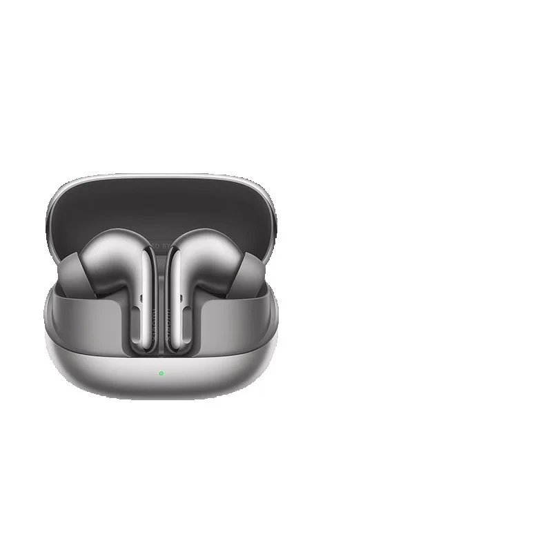 Bluetooth-kuulokkeet Xiaomi Buds 5 Pro BT keramiikka valkoinen
