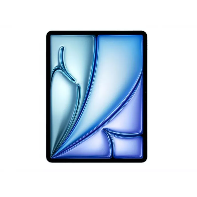 Apple iPad 13 inch Air Wi-Fi 128GB - sininen