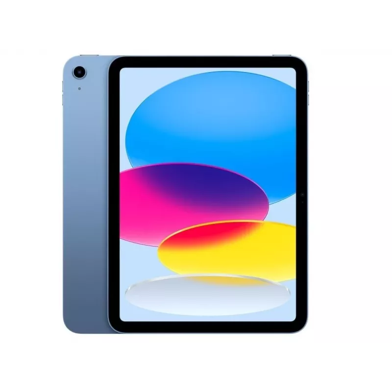 Apple iPad 11. sukupolvi 11