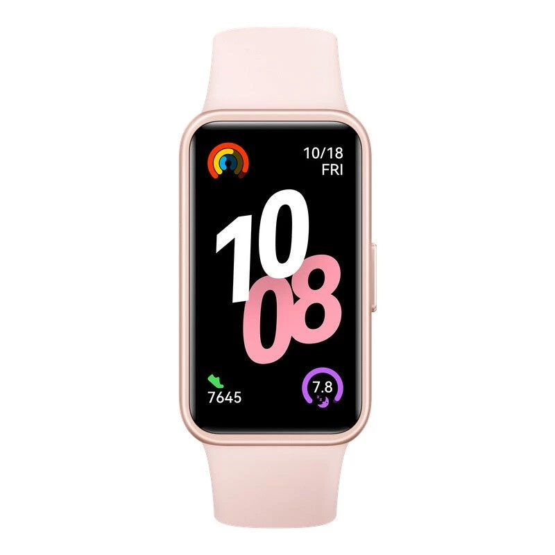 Huawei Band 10 AMOLED aktiivisuusranneke 3,73 cm (1,47