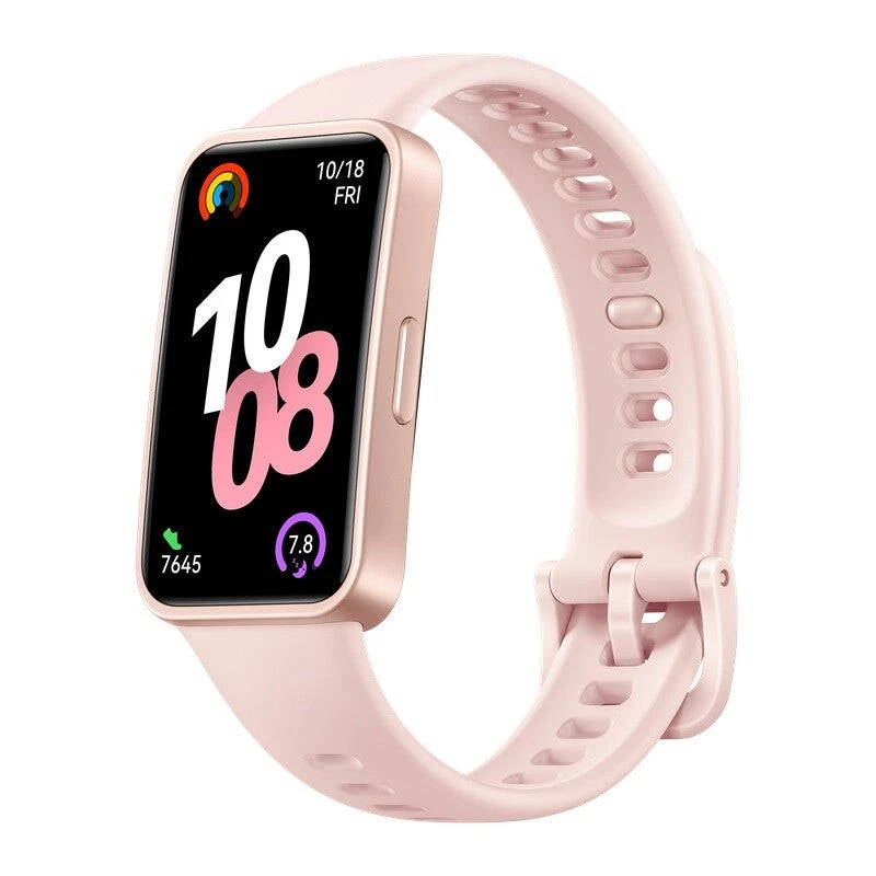 Huawei Band 10 AMOLED aktiivisuusranneke 3,73 cm (1,47