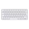 Apple Magic Keyboard MXCL3DK/A näppäimistö, USB-C, langaton, tanska