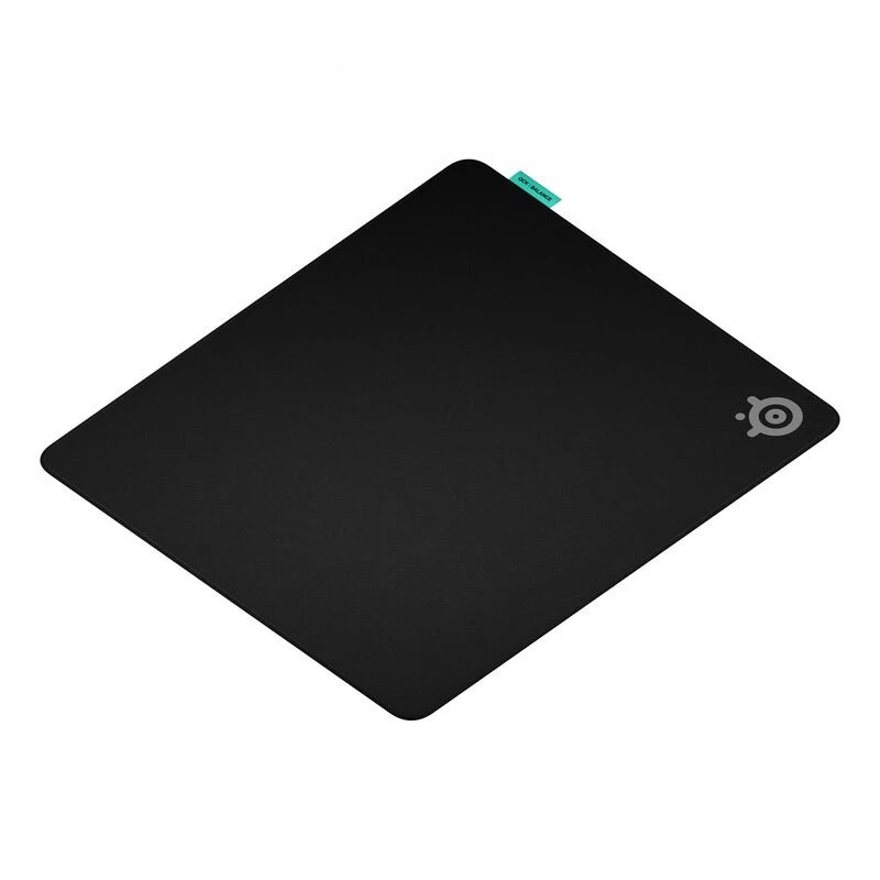 STEELSERIES QcK Performance Balance -pelihiirimatto - musta, suuri