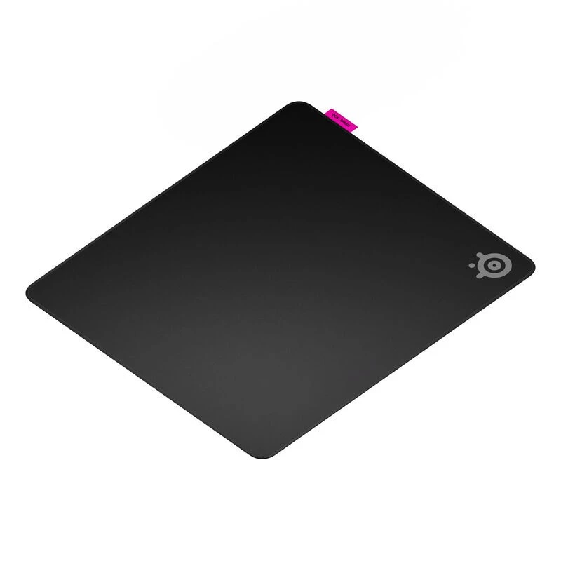 Hiirimatto STEELSERIES QCK Performance L Speed — suuri pelipinta, kangaspinta, liukumaton kumipohja