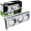 INNO3D GeForce RTX 5080 X3 OC White 16GB GDDR7 näytönohjain