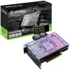INNO3D GeForce RTX 5090 iCHILL Frostbite 32GB GDDR7 näytönohjain