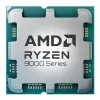 Prosessori AMD Ryzen 9 9900X 4,4 GHz 76 MB L2 & L3, Socket AM5