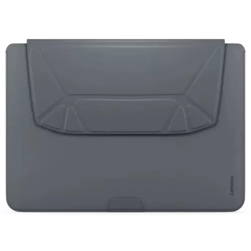 Lenovo Origami 35,6 cm (14 tuuman) suojakotelo harmaa