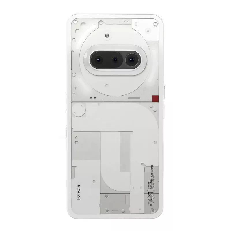 Älypuhelin Nothing Phone (3a) 6,77