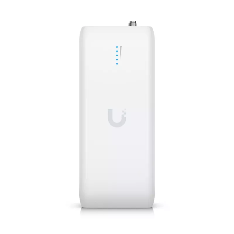 Ubiquiti UDB silta/toistin verkkosilta 866,7 Mbit/s valkoinen