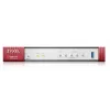 Zyxel USGFLEX50HP-EU0102F laitteistopalomuuri 0,35 Gbit/s
