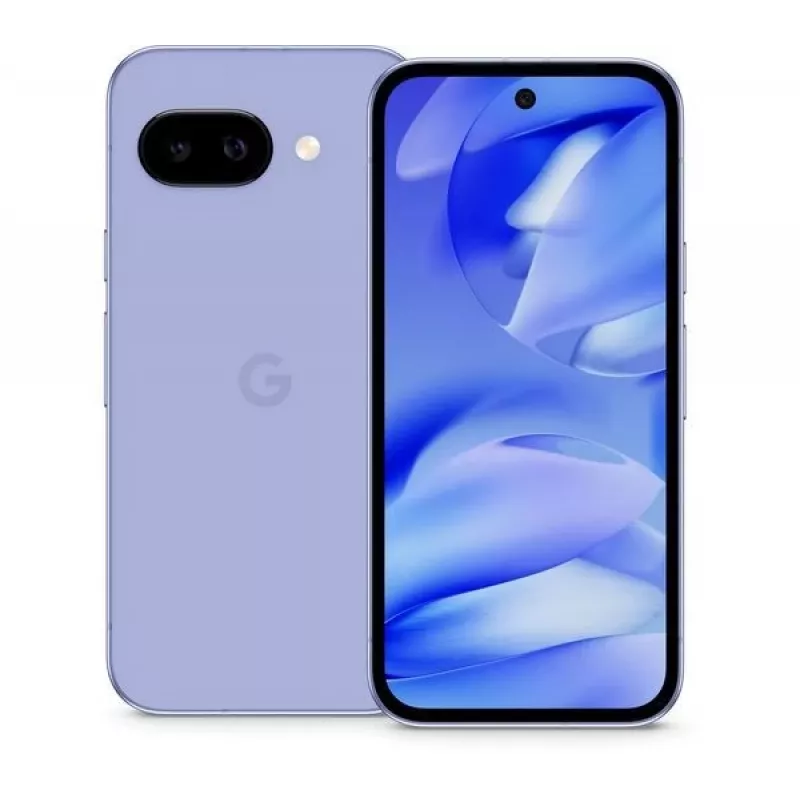 Google Pixel 9A 16 cm (6,3) Dual SIM Android 15 5G USB Type-C 8 GB 128 GB 5100 mAh laventeli