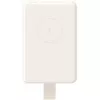 Xiaomi Magnetic Power Bank 6000mAh litiumioni (Li-Ion) langaton lataus