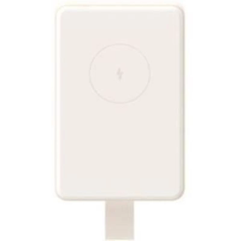 Xiaomi Magnetic Power Bank 6000mAh litiumioni (Li-Ion) langaton lataus