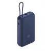 Kannettava varavirtalähde Xiaomi PB2030MI 20000 mAh