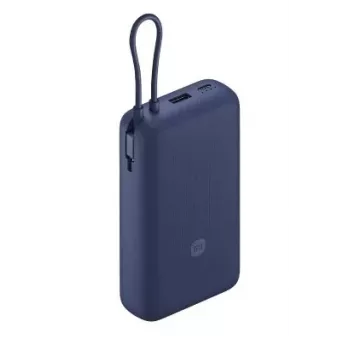 Kannettava varavirtalähde Xiaomi PB2030MI 20000 mAh