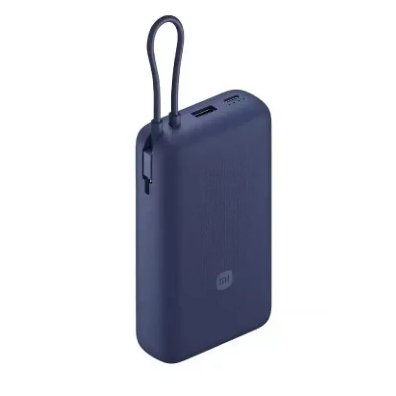 Kannettava varavirtalähde Xiaomi PB2030MI 20000 mAh