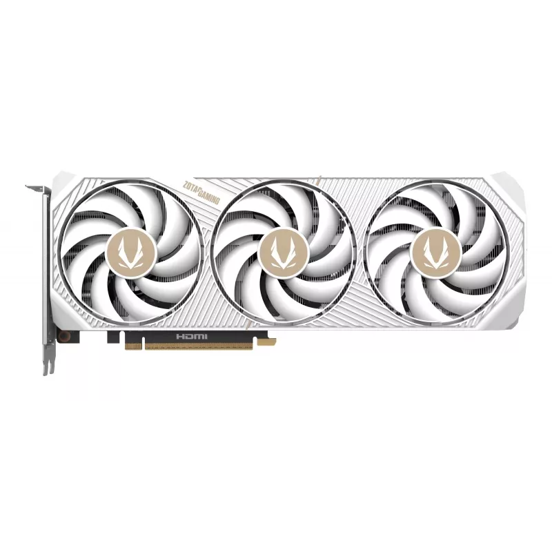 Näytönohjain NVIDIA GeForce RTX 5070 12 GB GDDR7