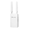 TP-Link Omada ER703WP-4G-Outdoor verkko-yhdyskäytävä/ohjain 10, 100, 1000 Mbit/s