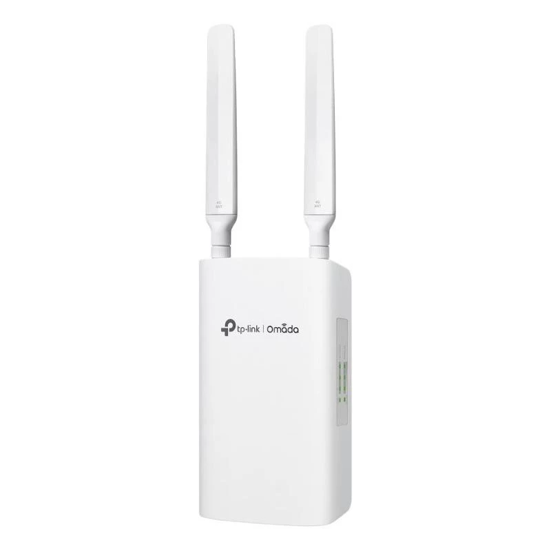 TP-Link Omada ER703WP-4G-Outdoor verkko-yhdyskäytävä/ohjain 10, 100, 1000 Mbit/s