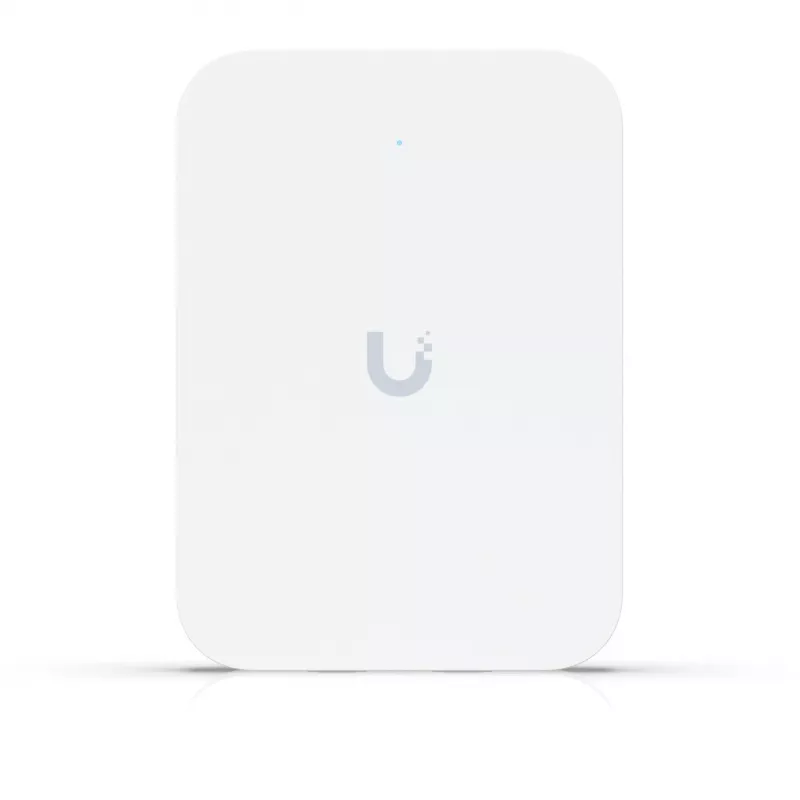 Ubiquiti U7 In-Wall 4300 Mbit/s valkoinen Power over Ethernet (PoE)