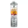 Tehosekoitin Portable wireless Ninja Blast Max - Argent BC251EUSL