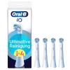 Oral-B 195027 hammasharjan pää 4 kpl valkoinen