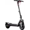 Klassinen skootteri Segway Ninebot MAX G3 D musta harmaa punainen