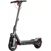 Klassinen skootteri Segway Ninebot MAX G3 D musta harmaa punainen