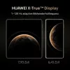 Huawei Mate X6 Icelan-L29C älypuhelin 12GB 512GB, musta