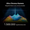 Huawei Mate X6 Icelan-L29C älypuhelin 12GB 512GB, musta